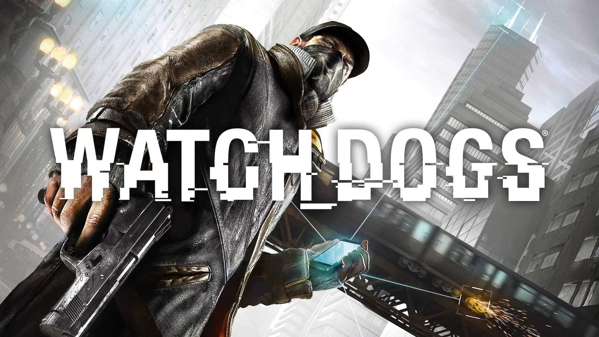 Обзор Watch Dogs 1. Главный герой киллер или хакер?