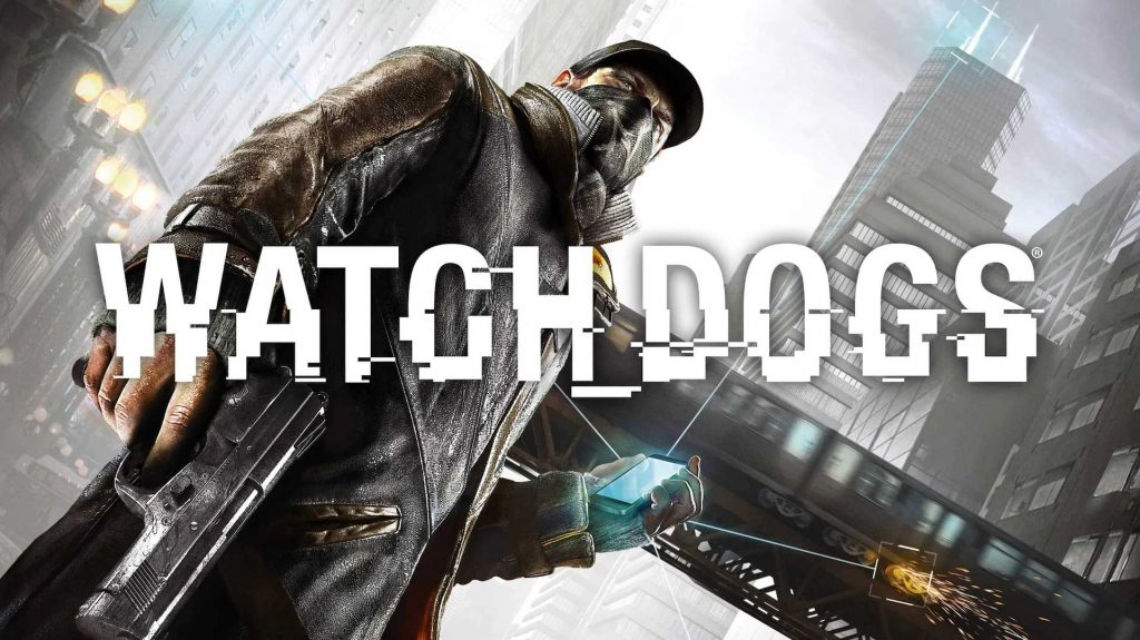 Watch Dogs 1 обзор игры
